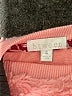Btween 100% Polyester Pink Sweatshirt Size 4 - photo 3