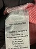 Btween 100% Polyester Pink Sweatshirt Size 4 - photo 4