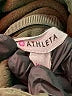 Athleta 100% Polyester Green Vest Size XS - photo 6