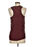 Rag & Bone Burgundy Sleeveless Top Size XS - photo 2