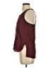 Rag & Bone Burgundy Sleeveless Top Size XS - photo 5