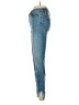 FRAME Denim Stripes Blue Jeans Size 24 waist - photo 5