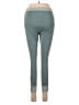 Athleta Teal Active Pants Size M - photo 2