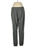 Zenergy by Chico's Chevron-herringbone Gray Active Pants Size Sm (0) - photo 2