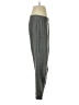 Zenergy by Chico's Chevron-herringbone Gray Active Pants Size Sm (0) - photo 4