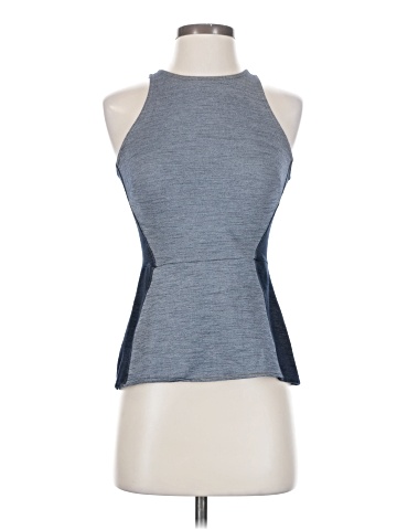 Weston Sleeveless Top (view 1)