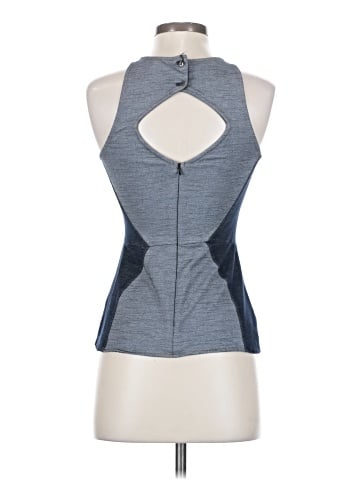 Weston Sleeveless Top (view 2)