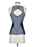 Weston Gray Sleeveless Top Size XS - photo 2