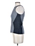Weston Gray Sleeveless Top Size XS - photo 5