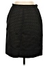 Anne Klein Polka Dots Black Formal Skirt Size 2 - photo 1