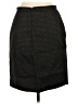 Anne Klein Polka Dots Black Formal Skirt Size 2 - photo 2