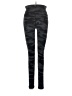 Athleta Camo Black Active Pants Size M - photo 1