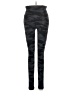 Athleta Camo Black Active Pants Size M - photo 2