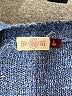 SO Blue Pullover Sweater Size L - photo 6