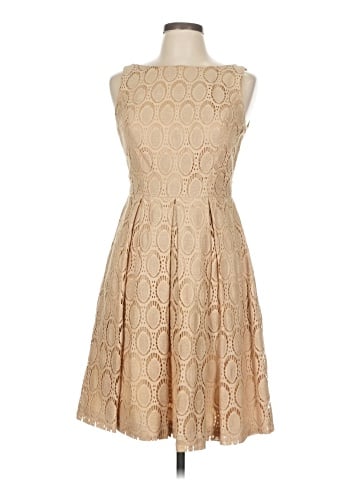 Muse Cocktail Dress (view 1)