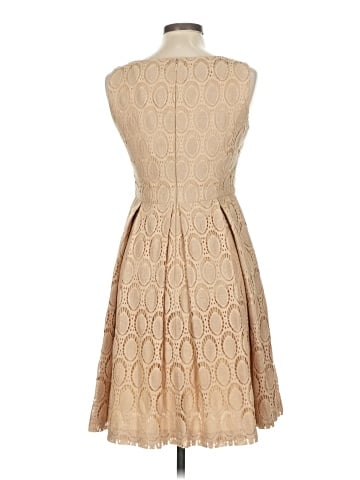 Muse Cocktail Dress (view 2)