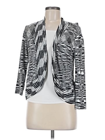 Dana Buchman Cardigan (view 1)