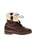 Eddie Bauer Brown Boots Size 8 1/2 - photo 1