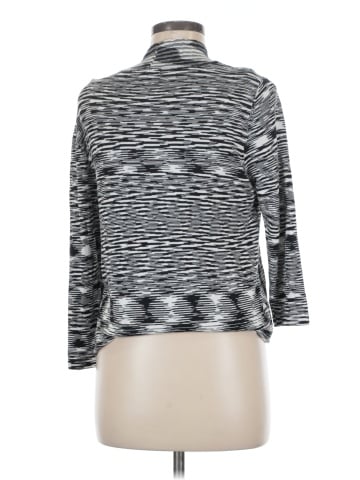 Dana Buchman Cardigan (view 2)