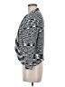 Dana Buchman Silver Cardigan Size M - photo 5
