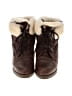 Eddie Bauer Brown Boots Size 8 1/2 - photo 2