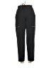 Athleta Black Casual Pants Size 6 - photo 1