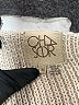 Chaser Ivory Cardigan Size M - photo 7