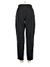 Athleta Black Casual Pants Size 6 - photo 2