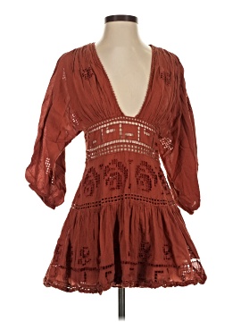 Free People Cocktail Dress