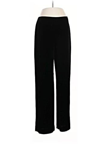 Carmen Marc Valvo Collection Casual Pants (view 1)