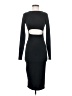 VICI Black Cocktail Dress Size XS - photo 1