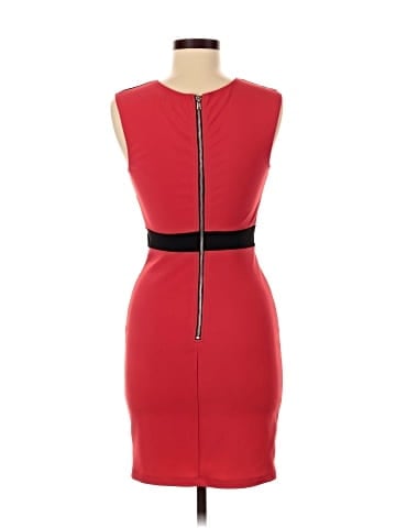 Ruby Rox Cocktail Dress (view 2)