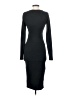 VICI Black Cocktail Dress Size XS - photo 2