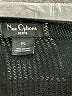 Nue Options 100% Viscose Black Cardigan Size L (petite) - photo 7
