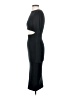 VICI Black Cocktail Dress Size XS - photo 5