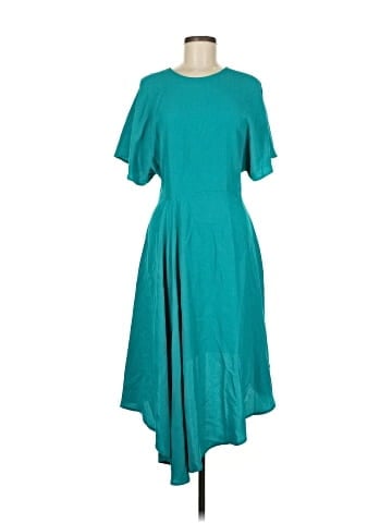Lewit Cocktail Dress (view 1)
