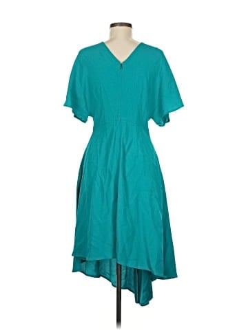 Lewit Cocktail Dress (view 2)