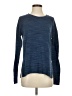 Athleta Blue Pullover Sweater Size XS - photo 1