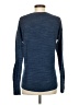 Athleta Blue Pullover Sweater Size XS - photo 2