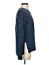Athleta Blue Pullover Sweater Size XS - photo 4