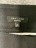 New Look Solid Black Active Pants Size 26 waist - photo 4