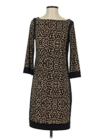 Nicole by Nicole Miller Cocktail Dress (view 1)