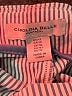 Carolina Belle Solid Blue Casual Pants Size 12 - photo 7