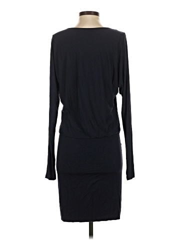 Velvet Casual Dress (view 2)