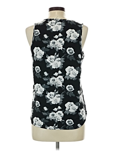 IMNYC Isaac Mizrahi Sleeveless Blouse (view 2)