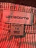 Liz Claiborne Solid Tan Casual Pants Size 14 - photo 7