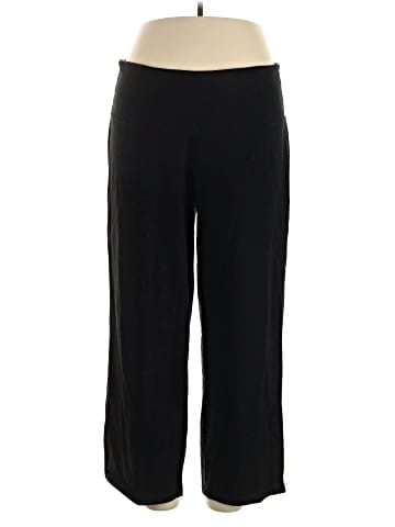 Women With Control Active Pants (view 1)