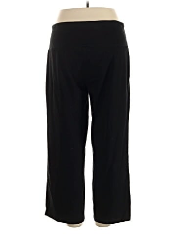Women With Control Active Pants (view 2)