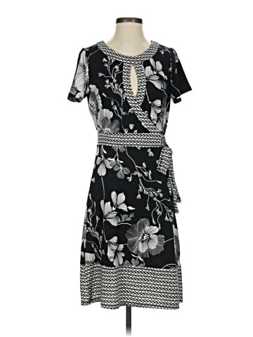 NY Collection Casual Dress (view 1)