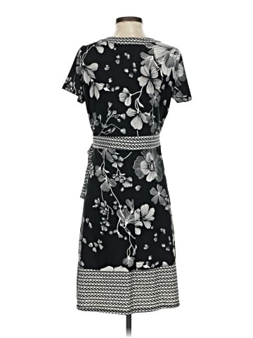 NY Collection Casual Dress (view 2)